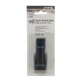   Wahl - Moser Genio Pro Hajvágógép Csere Akkumulátor 1700mAh