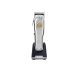 Wahl Senior Cordless Metal Edition Hajvágó - Professzionális Vezeték Nélküli Hajvágó, Erős Motor és Fémházas Kialakítás