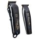 Wahl 5 Star Cordless Magic Clip + Detailer Li Fekete Szett