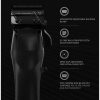 Wahl 5 Star Vapor Cordless Professzionális Hajvágógép