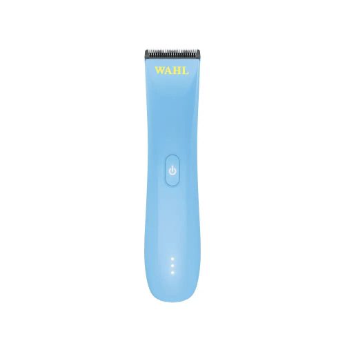 Wahl Cordless Peanut Li Hibrid Trimmer-Hajvágógép