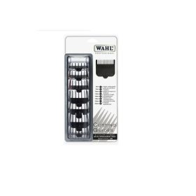   Wahl Toldófésű Készlet - Professzionális Hajvágó Toldófésűk
