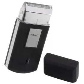   Wahl Travel Shaver Borotva - Kompakt és Hordozható Elektromos Borotva