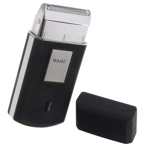Wahl Travel Shaver Borotva - Kompakt és Hordozható Elektromos Borotva
