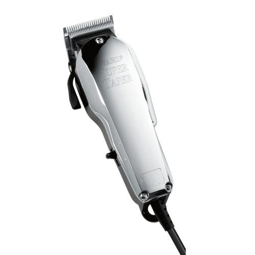 Wahl Super Taper Chrome