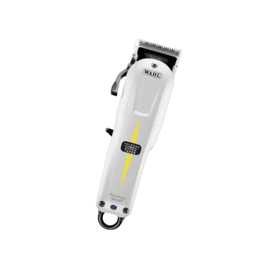 Wahl Cordless Super Taper Professzionális Vezeték Nélküli Hajvágógép