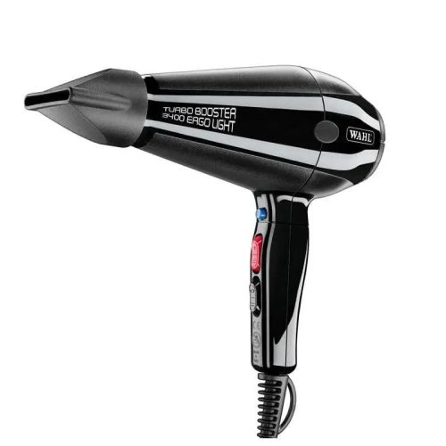 Wahl Turbobooster Professzionális Hajszárító