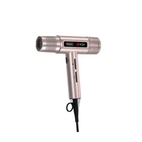 Wahl Vanquish Rosegold Digital Professzionális Hajszárító 1600W