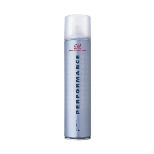Wella Performance Hajlakk Erős Tartással 500ml
