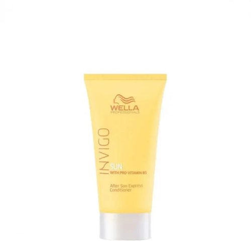 Wella Invigo Sun Hajbalzsam Napozás Után 30ml | Kiszerelés: 30 ml