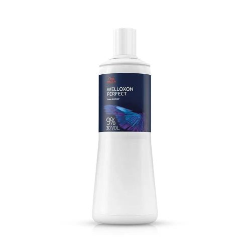 Wella Welloxon Perfect Oxidációs Krém 9% 30 Vol | Kiszerelés: 1000 ml