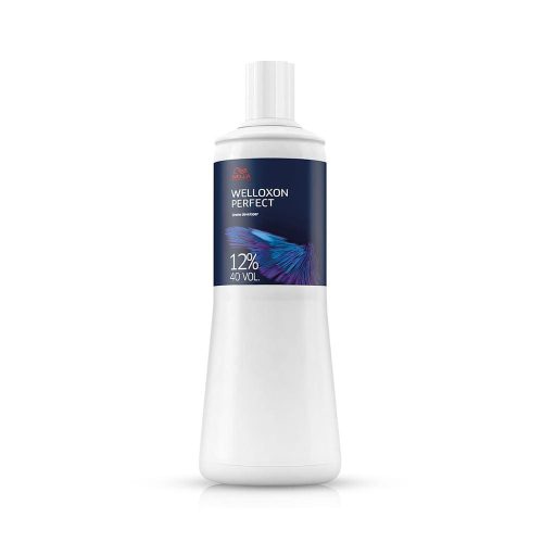 Wella Welloxon Perfect 12% 40 vol | Kiszerelés: 1000 ml