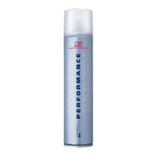 Wella Performance Hajlakk Nagyon Erős Tartással 500ml