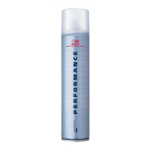 Wella Performance nagyon erős tartással 500ml | Kiszerelés: 500 ml