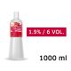 Wella Color Touch Oxidáló 1,9% 1000 ml | Kiszerelés: 1000 ml