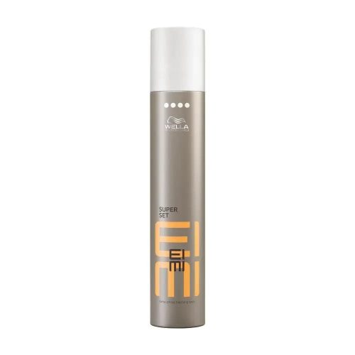Wella EIMI Super Set Hajlakk Extra Erős Tartással 300ml