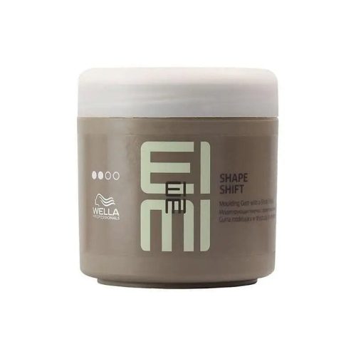 Wella EIMI Texture Shape Shift Gumikrém 150ml | Kiszerelés: 150 ml