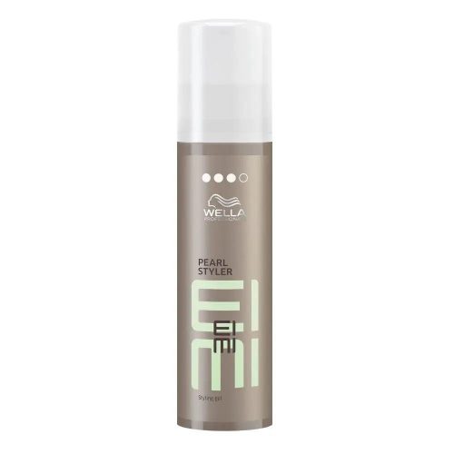 Wella EIMI Pearl Styler Hajformázó Zselé 100ml