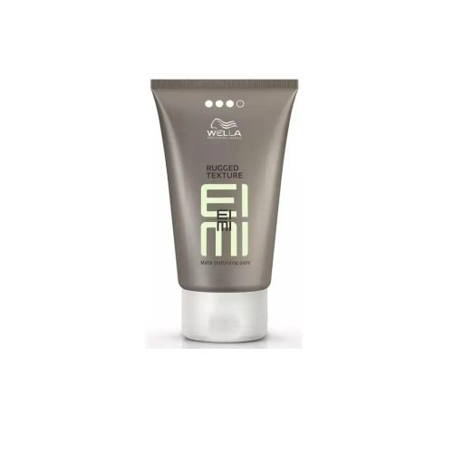 Wella EIMI Rugged Texture Matt Modellező Paszta 75ml | Kiszerelés: 75 ml