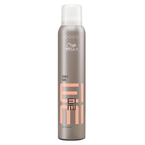 Wella EIMI Dry Me Száraz Sampon 180ml | Kiszerelés: 180 ml