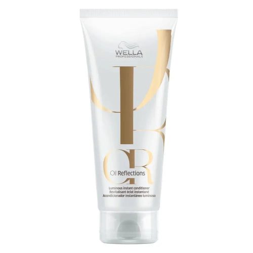 Wella Oil Reflections Luminous Instant Balzsam 200ml | Kiszerelés: 200 ml