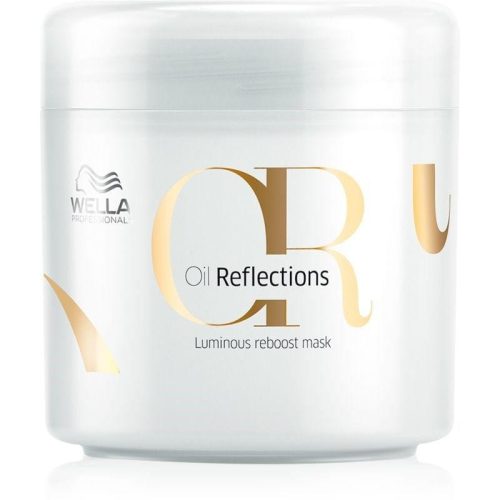 Wella Oil Reflections Luminous Reboost maszk - | Kiszerelés: 150 ml