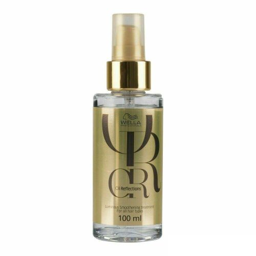 Wella Oil Reflections Light Luminous Smoothing Oil 100ml - | Kiszerelés: 100 ml