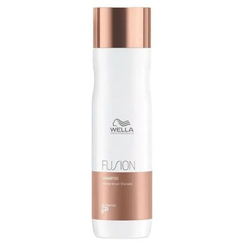 Wella Fusion sampon - | Kiszerelés: 250 ml