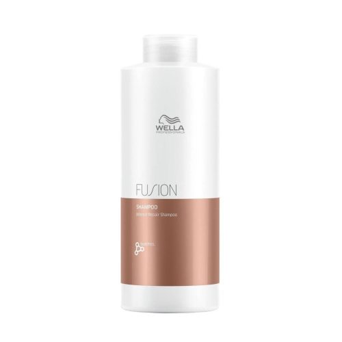 Wella Fusion sampon - | Kiszerelés: 1000 ml