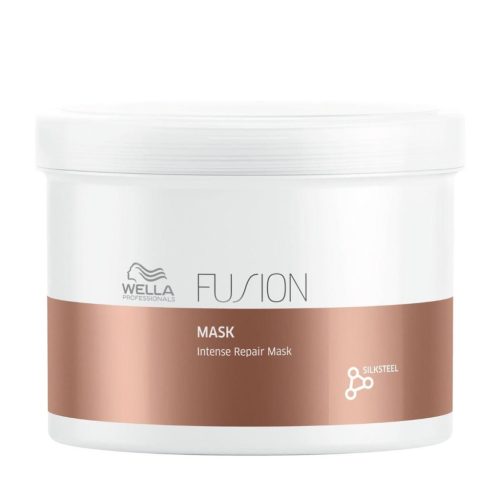 Wella Fusion maszk | Kiszerelés: 150 ml