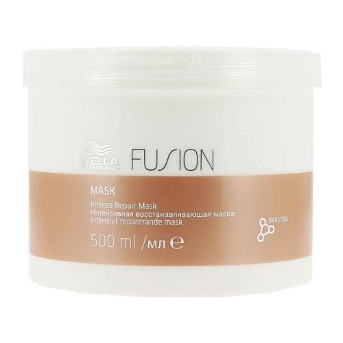 Wella Fusion maszk | Kiszerelés: 500 ml