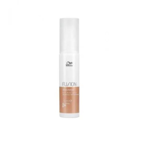 Wella Fusion Amino Refiller Sérült Haj Regenerálására 70ml
