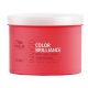 Wella Invigo Color Brilliance Hajpakolás Normál/Vékony Hajra | Kiszerelés: 500 ml