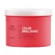 Wella Invigo Color Brilliance Masca Fine/Normal | Kiszerelés: 500 ml