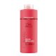 Wella Invigo Color Brilliance Balsam Coarse | Kiszerelés: 1000 ml