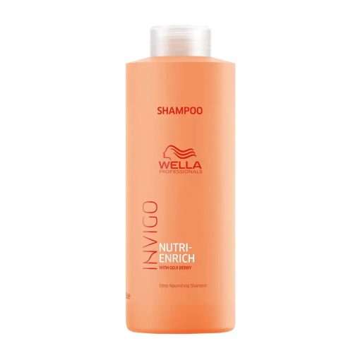 Wella Invigo Nutri-Enrich sampon | Kiszerelés: 1000 ml