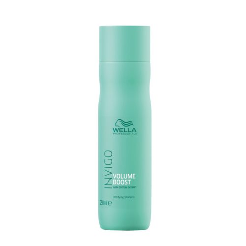 Wella Invigo Volume Boost Sampon 250ml