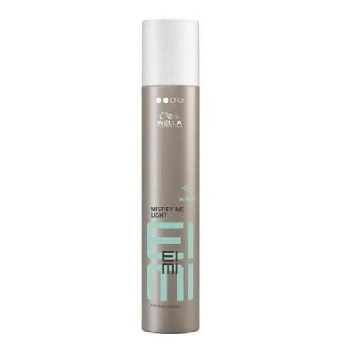 Wella EIMI Mistify Me Light - | Kiszerelés: 300 ml