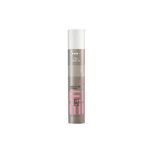 Wella EIMI Mistify Me Strong Hajlakk Erős Tartásért 500ml