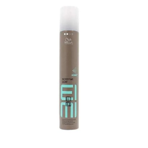 Wella EIMI Mistify Me Light - | Kiszerelés: 500 ml