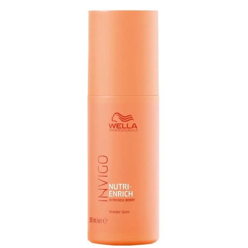 Wella Invigo Nutri-Enrich Hajbalzsam 150ml | Kiszerelés: 150 ml