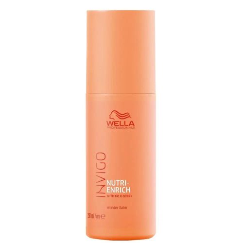 Wella Invigo Nutr-Enrich Wonder Balm 150ml - | Kiszerelés: 150 ml