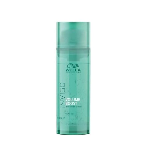 Wella Invigo Volume Boost Hajmaszk 145ml | Kiszerelés: 145 ml