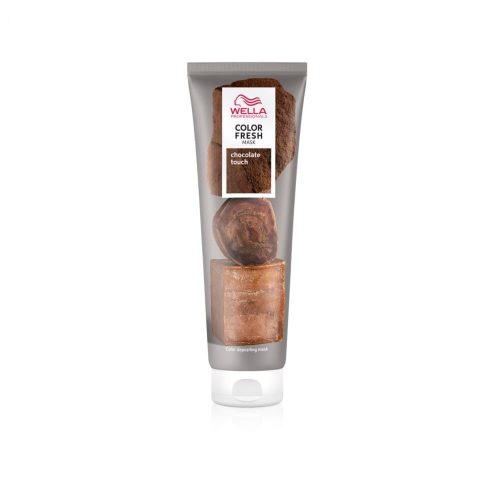 Wella Color Fresh Create Masca Chocolate 150ml