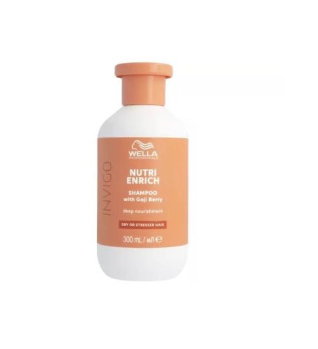 Wella Invigo Senso Calm sampon érzékeny fejbőrre | Kiszerelés: 300ml