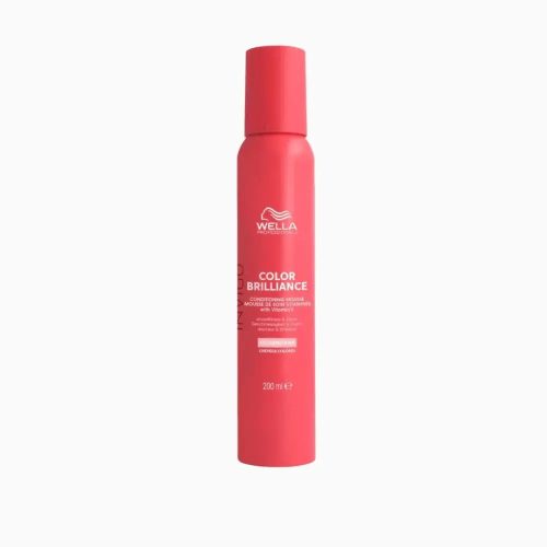 Wella Invigo Color Brilliance Hajhab Festett Hajra