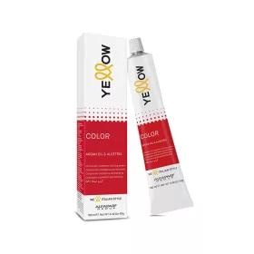   Yellow Color Hajfesték | Árnyalatok: 9.4N Nagyon világos réz szőke | Kiszerelés: 100 ml