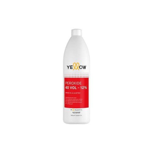 Yellow Oxidácios Kérmaktivátor 12% 40vol 1000ml | Kiszerelés: 1000 ml