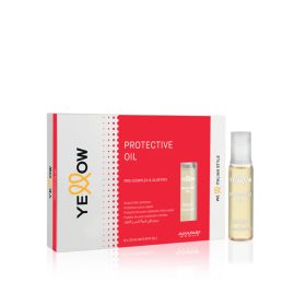 Yellow Védőolaj 6x13ml | Kiszerelés: 1500 ml