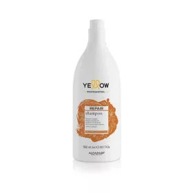   Yellow Repair Hajregeneráló Sampon Sérült Hajra 300ml | Kiszerelés: 500 ml
